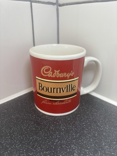 Vintage cadbury bournville - vintage,