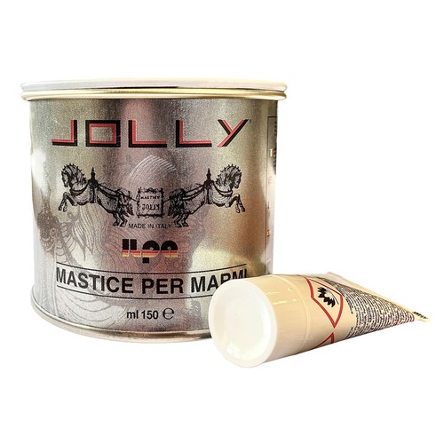 Jolly natural stone tile - natural,