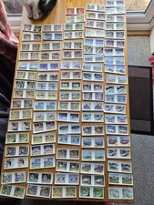 Weetabix Cards x89 Cards