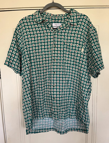 Urban outfitters shirt mens - shirt,