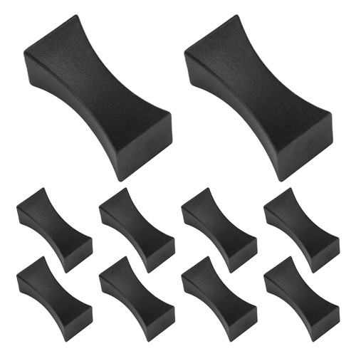 10pcs chopsticks rest - 10pcs,