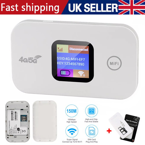 Portable unlocked lte - unlocked,