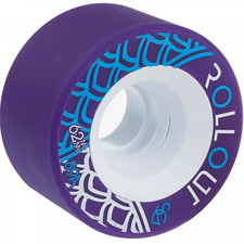 Sure-Grip Rollout 89A - Pack of 4