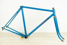 Morini daccordi vintage frame - daccordi,