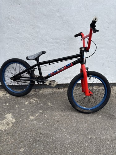 Diamondback lucky bmx - lucky,