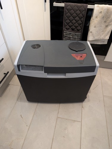 Mobicool g35 fridge - mobicool,