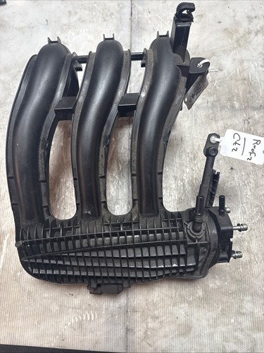 Peugeot 208 2014 intake - peugeot,