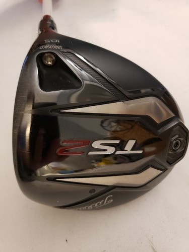 Used titleist ts2 driver - titleist,