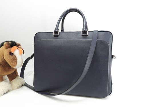 Prada saffiano leather - prada,