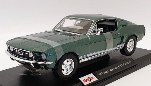 Maisto scale diecast - scale,