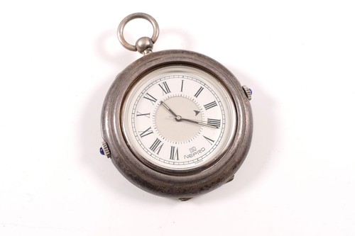 Nepro pocket watch swiss - nepro,