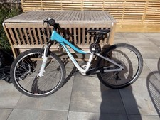 Kona Hula Kids Mountain Bike  - 12inch frame 24inch Wheels