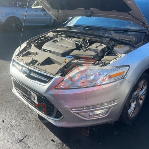 Ford mondeo zetec - ford,