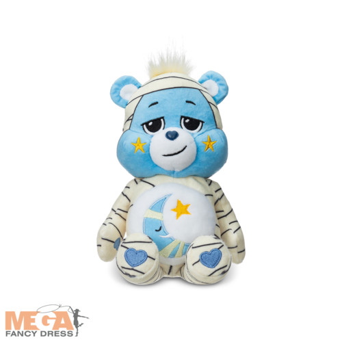 Bedtime mummy 22cm - bedtime,