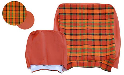 Westfalia early bay front - t2,