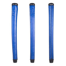 Grip Master Signature Leather