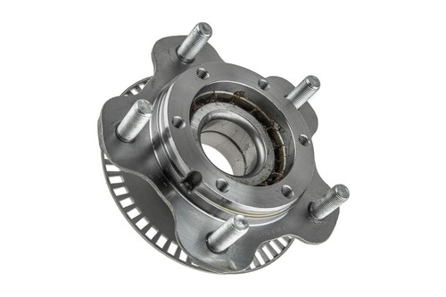 Front wheel hub for - front,