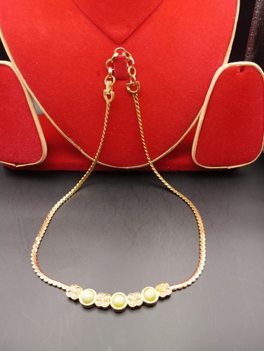 Christian dior necklace - dior,