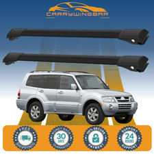 FITS MITSUBISHI PAJERO/SHOGUN