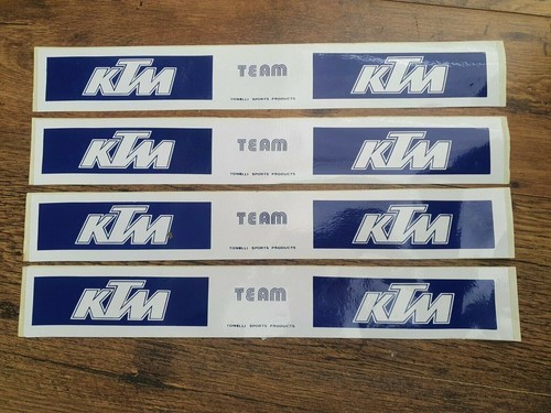 Ktm vintage extra large - ktm,