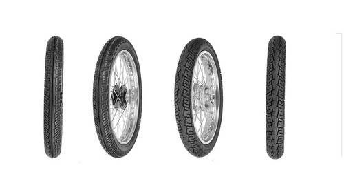 Vee rubber vrm250 - vrm250, front