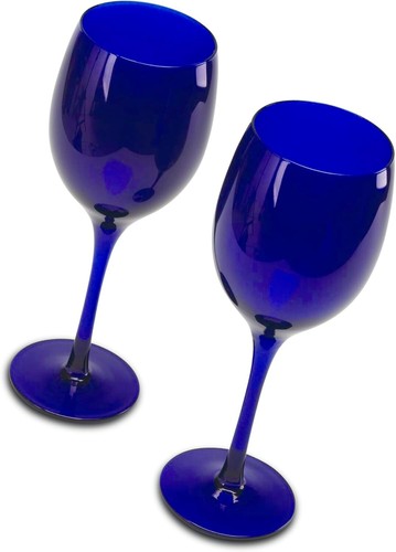 Addcore set blue wine - of,