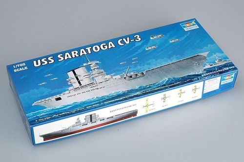 Trumpeter 05738 700th scale - trumpeter,