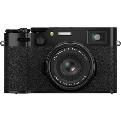 Fujifilm x100vi digital camera - fujifilm,