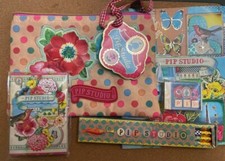 Pip Studio Stationary Set