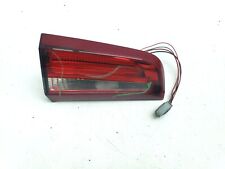 VOLVO V60 S60 MK2 INNER TAIL