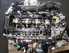 MITSUBISHI OUTLANDER ASX 2.2 TURBO DIESEL ENGINE 4N14 2013 ONWARD