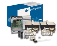 Came Frog AE-P Double Swinging