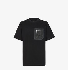 Fendi FF Pocket T Shirt