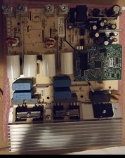 Induction Hob Power Board