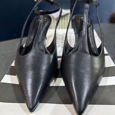 John Lewis Brynn T Bar Black