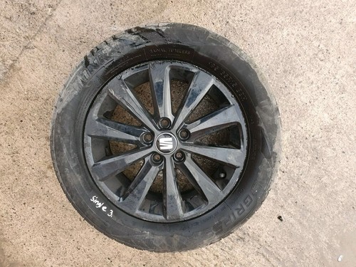Seat ibiza mk5 2017 2024 - mk5,