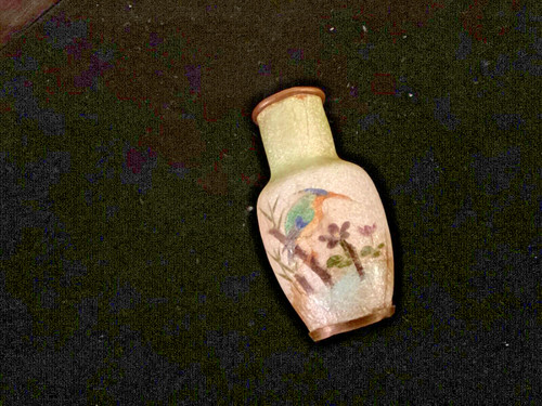 Antique japanese - antique, 19