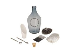 Open Bottle Terrarium Kit –