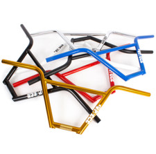Eastern bikes 4pc bmx - eastern,