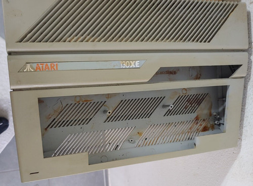 Atari 130 case - 130,