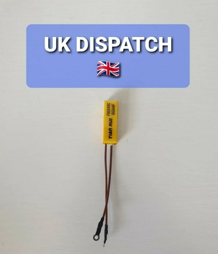 Thermal fuse fit - thermal,