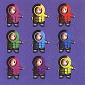 Marillion : Anoraknophobia CD