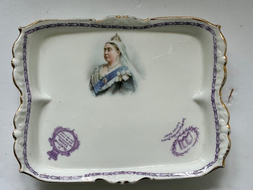 Rare 1901 doulton - rare,