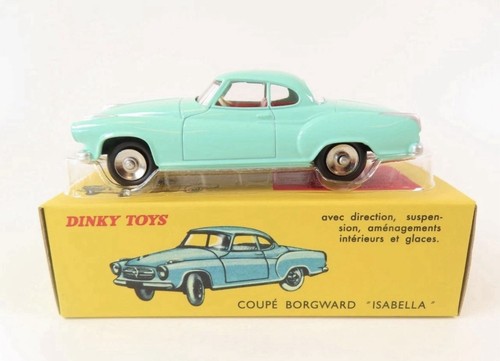 Atlas dinky 549 coupe - 549,