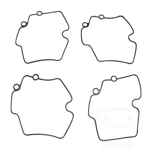 Tourmax float bowl - gasket, set