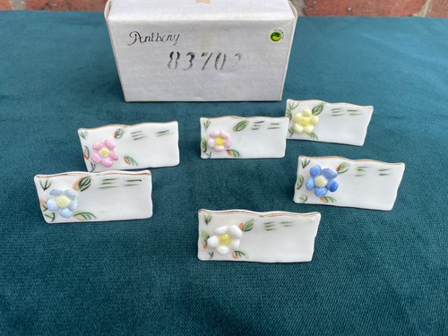 Shafford porcelain place - 6,