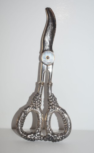 Antique sterling silver - sterling, handle