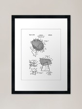 Mid Century Modern Bertoia