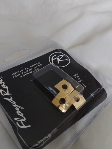 Gold floyd rose - 1000, series