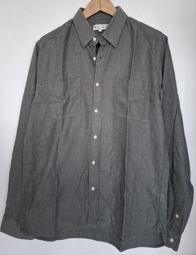 Reiss london herrington shirt - reiss,